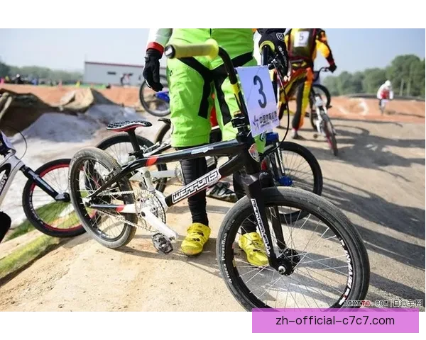 BMX赛事精准预测：冠军归属谁家？