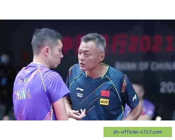 乒乓球技术入门指南及练习建议