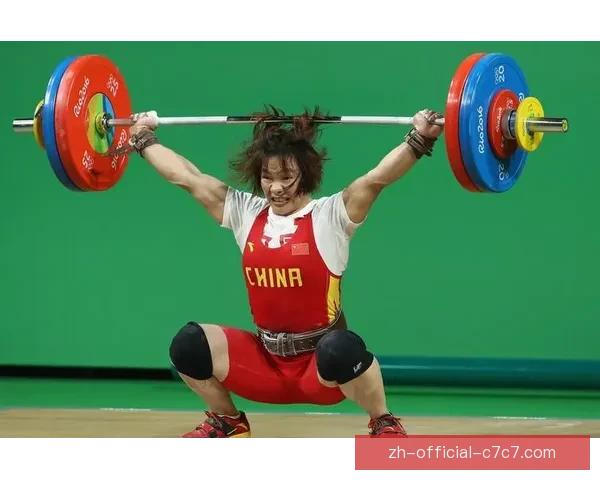举重比赛赛程及规则详解
