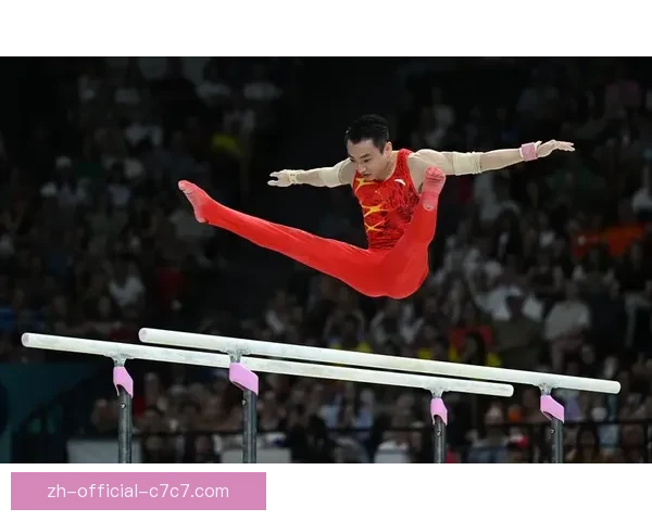 体操精英争霸：闪耀舞台的巅峰对决