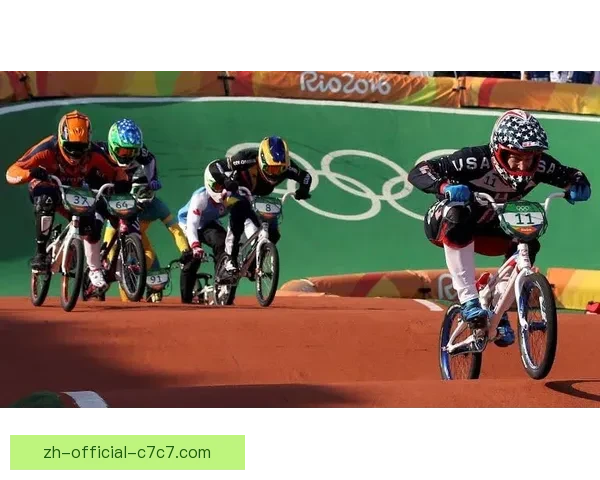 BMX运动员的积分排名及比赛表现分析