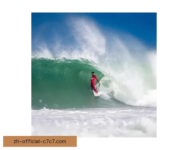 冲浪数据分析：潮水涌动下的智慧探索