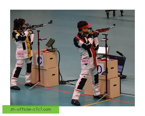射击邀请赛：火力对决，谁才是真正的射击之王？