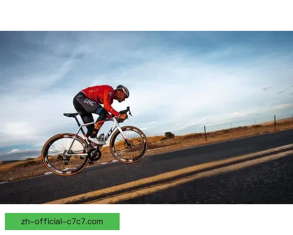 山地车训练：提升技术与体能，享受骑行乐趣