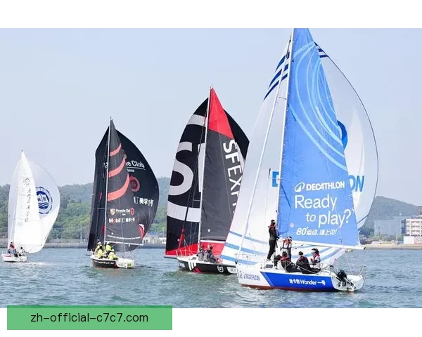 帆船公开赛：挑战海洋风暴，征服极限航程