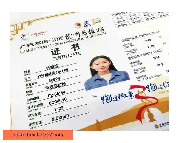 揭秘马拉松冠军的训练秘籍及成功经验