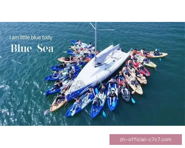 探寻皮划艇乐趣：技巧与技能全攻略