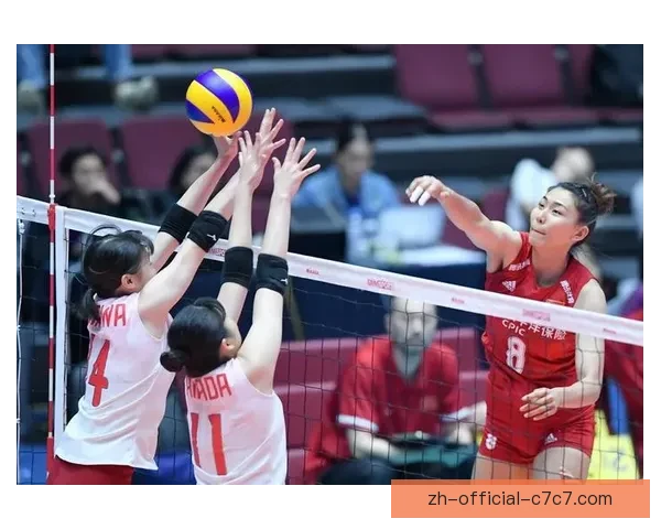 排球对战策略解析：技术对决，团队合作，决胜关键因素