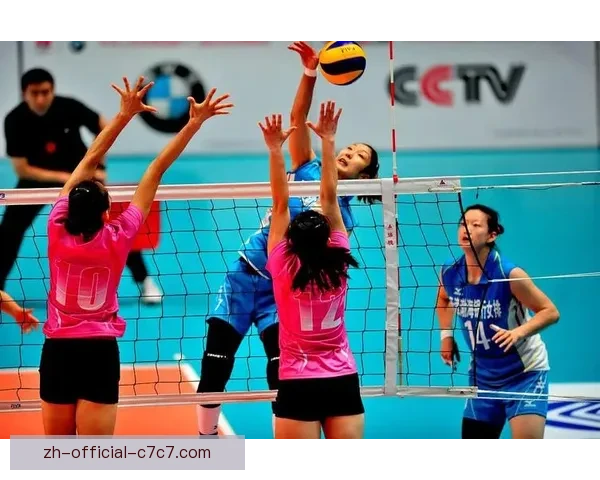 排球世界纪录大揭秘：挑战无穷，破记录创辉煌