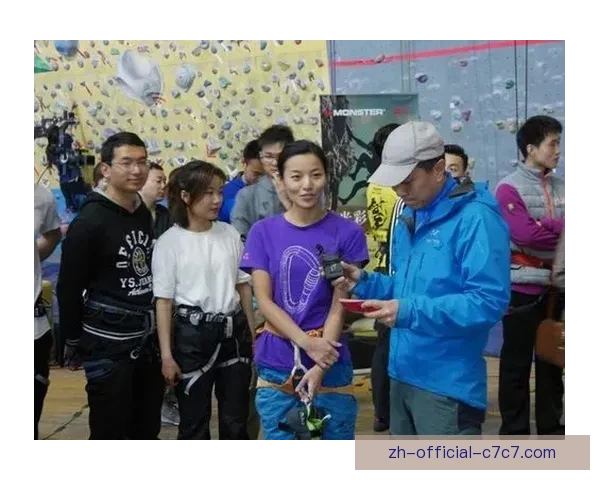 攀岩投注技巧大揭秘，必知心得与策略