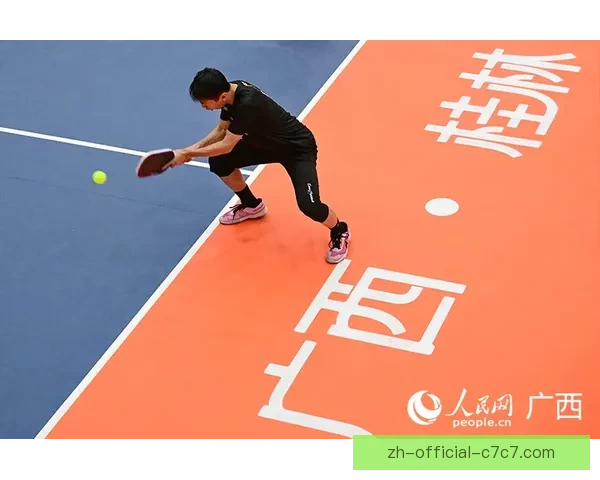 羽毛球排名一览：挑战巅峰的道路