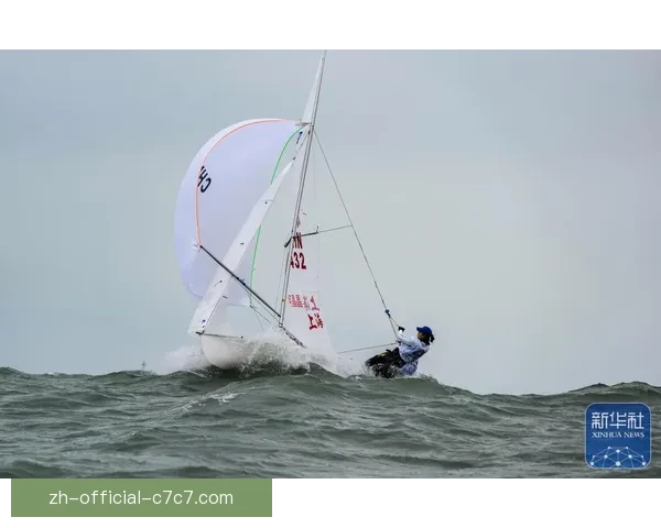 精彩重播：帆船赛事精彩回放盘点