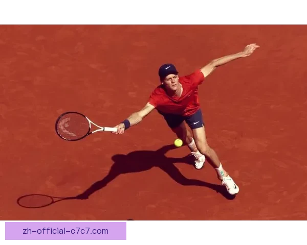 网球巨星争霸：全球精英赛场闪耀