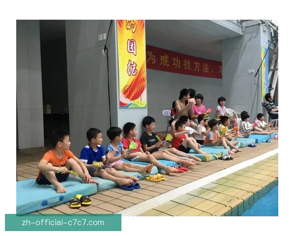 跳水训练方法探究及实践指南