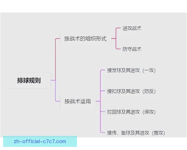 迅速掌握排球基本技巧的入门指南